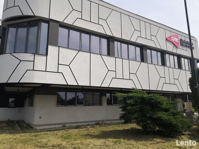 Wynajmę lokal przy obwodnicy Jasło biuro do wynajęcia