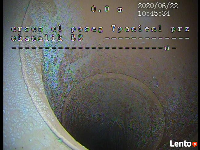 Udrażnianie kanalizacji ,wywóz szamba dobra cena