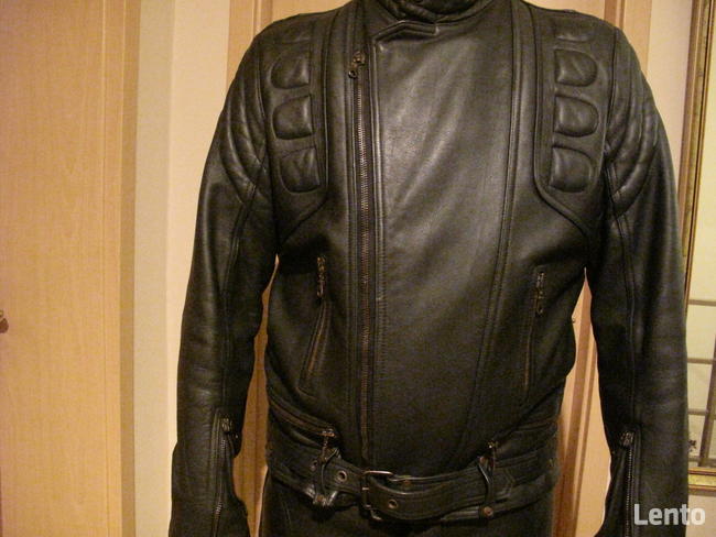 Sprzedam Kombinezon Motocyklowy NOWY MęskiKurtka, spodnie, ręk