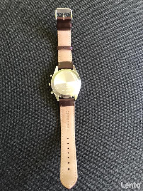 Zegarek męski , RUBICON T-ENGINE , T-ENGINE EP 3936