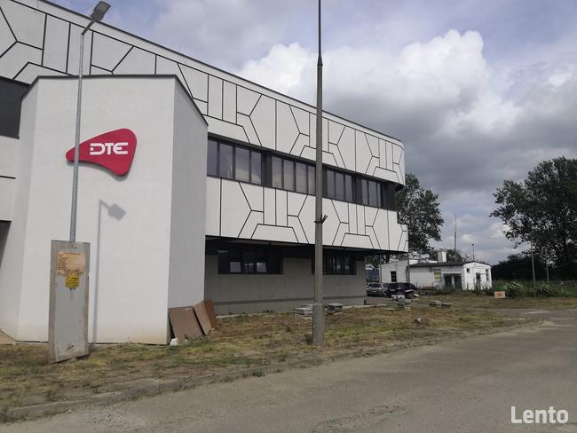 Wynajmę lokal przy obwodnicy Jasło biuro do wynajęcia