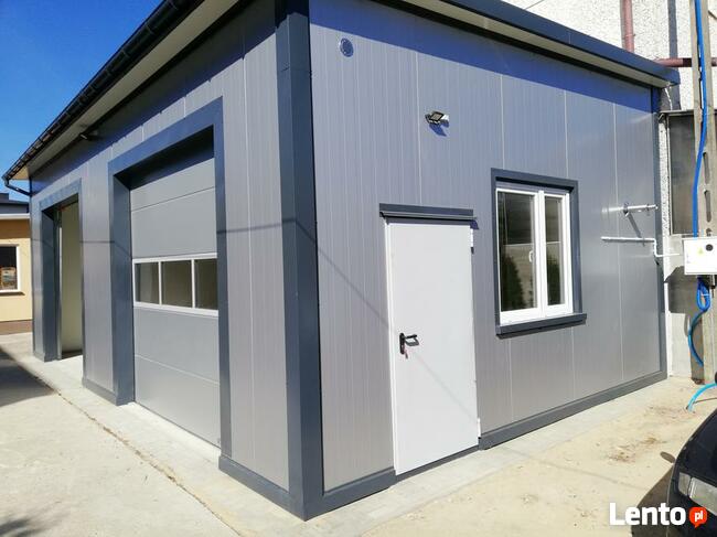 Hala / Lokal 60m2, Warszawa-Białołęka