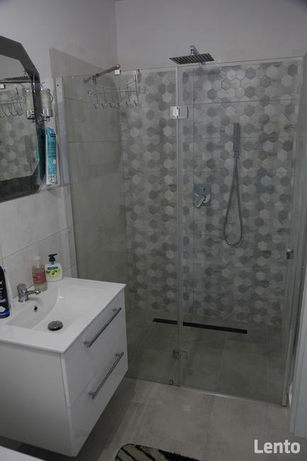 Komfortowy domek całoroczny 15-osobowy na Kaszubach