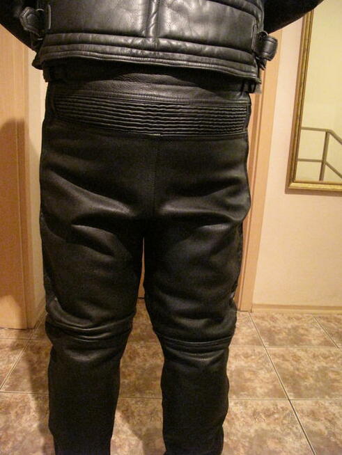 Sprzedam Kombinezon Motocyklowy NOWY MęskiKurtka, spodnie, ręk