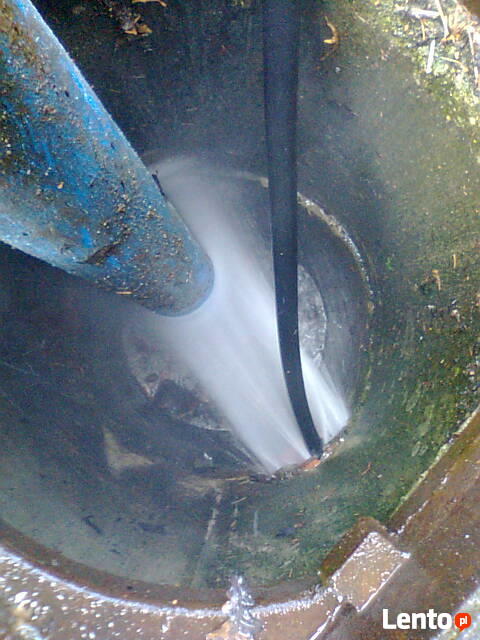 Udrażnianie kanalizacji ,wywóz szamba dobra cena