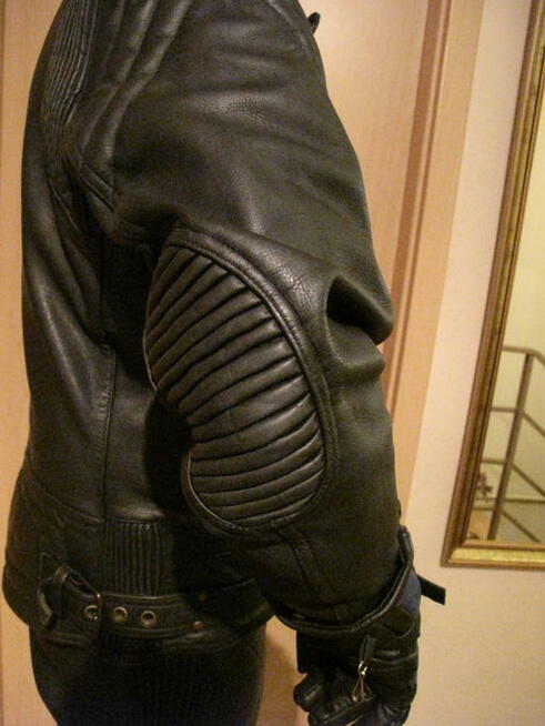 Sprzedam Kombinezon Motocyklowy NOWY MęskiKurtka, spodnie, ręk