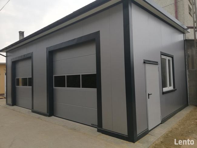 Hala / Lokal 60m2, Warszawa-Białołęka