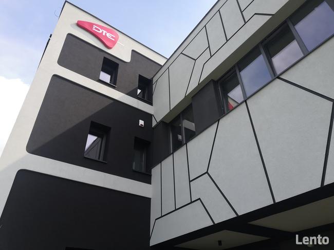 Wynajmę lokal przy obwodnicy Jasło biuro do wynajęcia