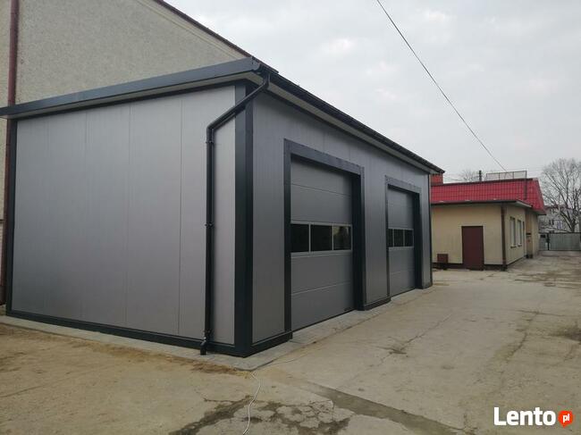Hala / Lokal 60m2, Warszawa-Białołęka