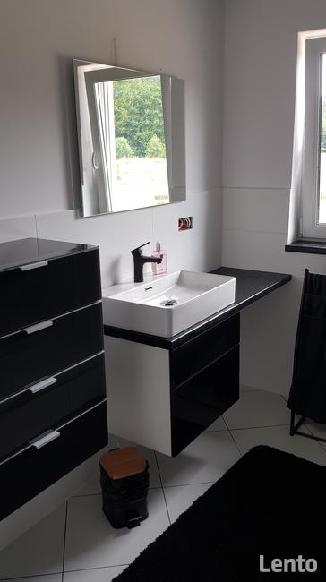 Komfortowy domek całoroczny 15-osobowy na Kaszubach