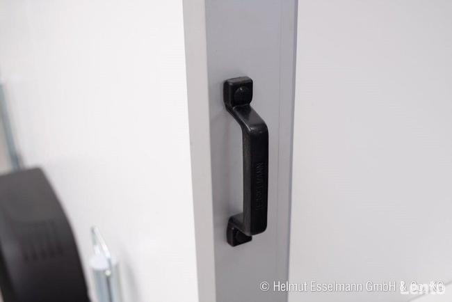 przyczepa chłodnia izoterma FT1 kontener furgon cargo