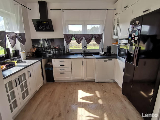 Komfortowy domek całoroczny 15-osobowy na Kaszubach