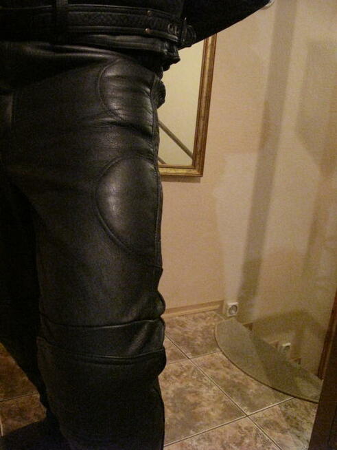 Sprzedam Kombinezon Motocyklowy NOWY MęskiKurtka, spodnie, ręk