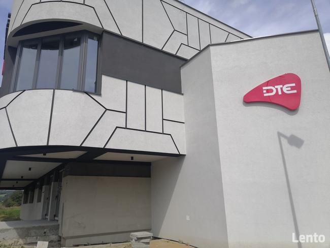 Wynajmę lokal przy obwodnicy Jasło biuro do wynajęcia