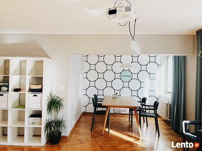 Wynajem sal, gabinetów na warsztaty, spotkania warszawa cent