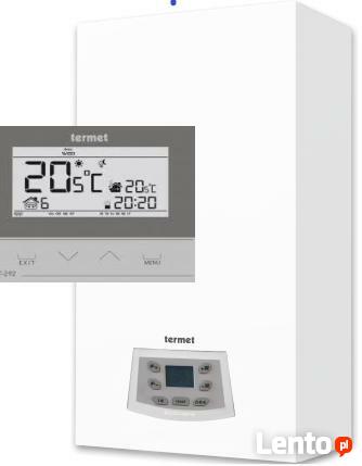 Termet Warszawa Autoryzowany Serwis Kotły Gazowe
