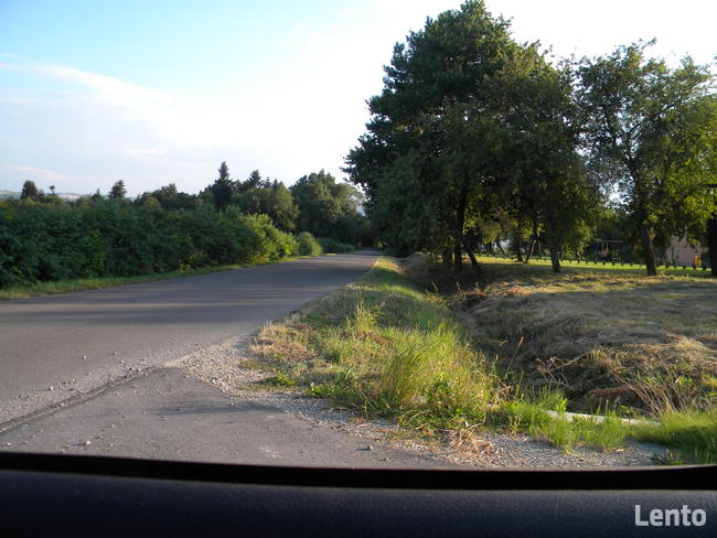 Sprzedam 48 arów działka pod zabudowe