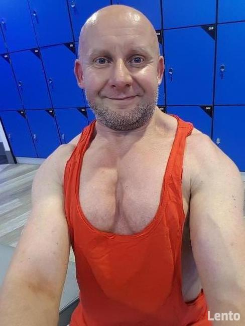 Trener personalny Warszawa