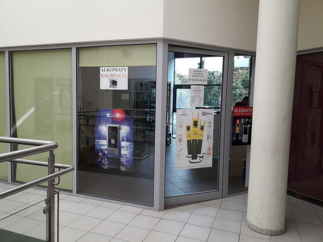 Alkomaty sklep i serwis dobryalkomat