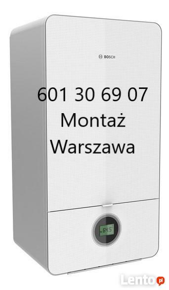Autoryzowany Serwis Termet Junkers KOMORÓW , PRUSZKÓW