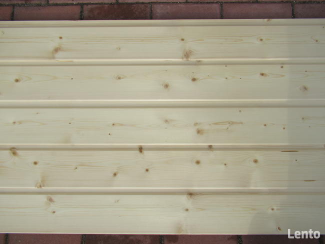 Deska podbitkowa, deska elewacyjna