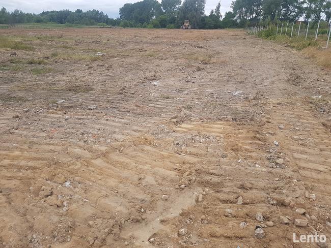 Jedyna taka działka u nasady półwyspu helskiego