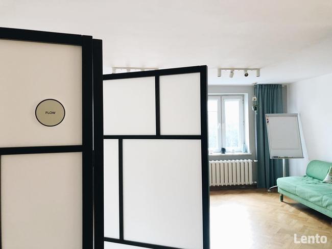 Wynajem sal, gabinetów na warsztaty, spotkania warszawa cent