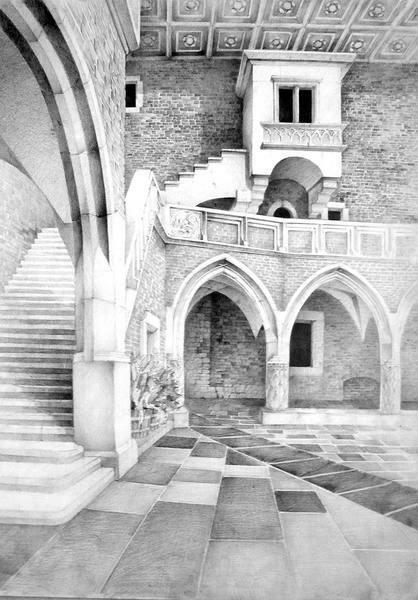 Zapisy na kurs rysunku odręcznego i zajęcia plastyczne