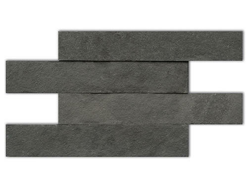 Łupek Black 5×30 cm