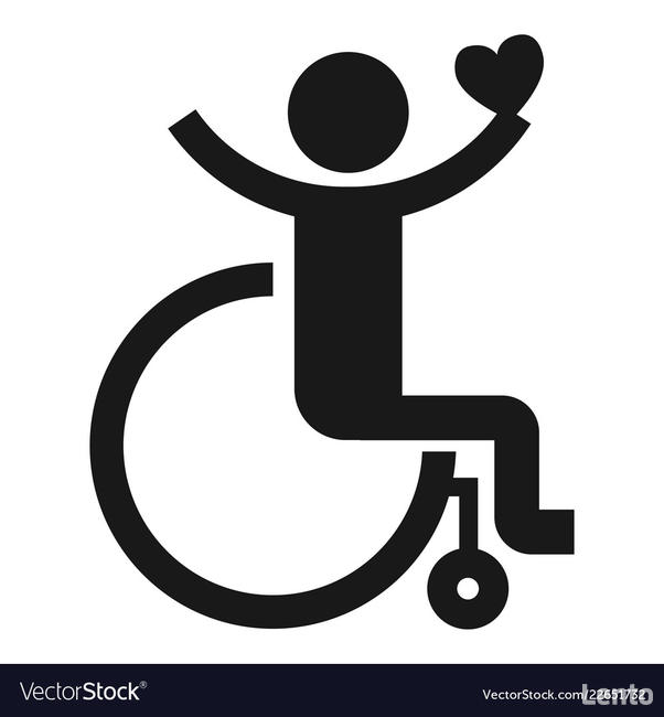Opieka nad niepełnosprawnym (+ oferta dla osoby bezrobotnej)