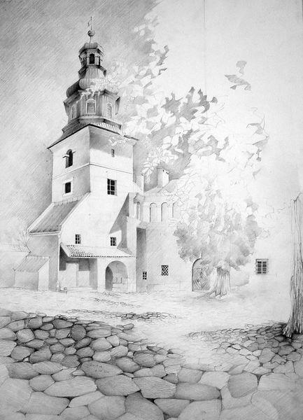 Zapisy na kurs rysunku odręcznego i zajęcia plastyczne