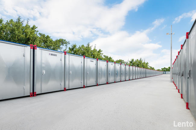 Magazyn do wynajęcia! 1m2, Wrocław, Długosza 12, Promocja!