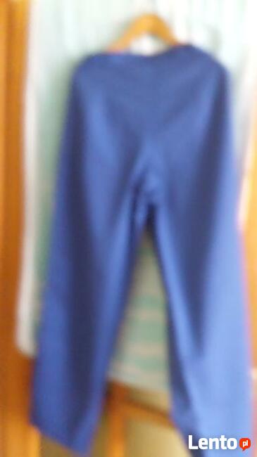 bluza robocza i spodnie