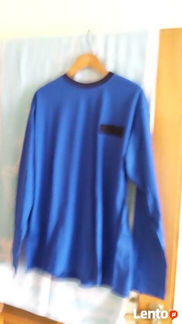 bluza robocza i spodnie