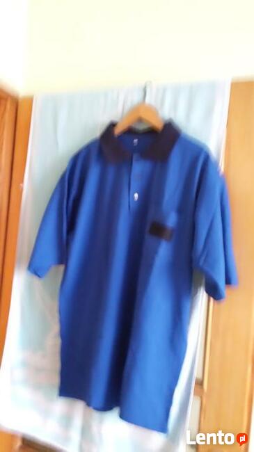 bluza robocza i spodnie