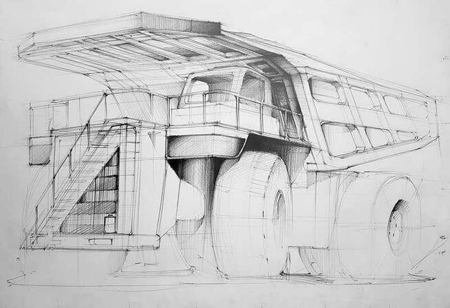 Zapisy na kurs rysunku odręcznego i zajęcia plastyczne