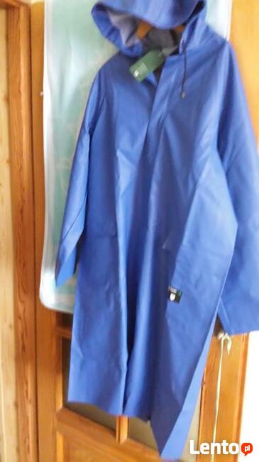 bluza robocza i spodnie