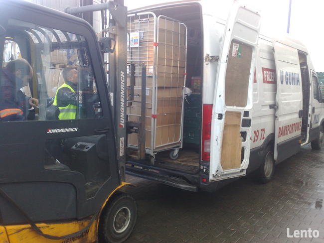 Transport Ikea Obi Castorama, Agata Meble inne 518 042 972