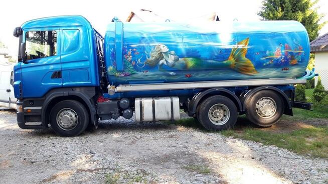 Wywóz szamba Warszawa Wawer Rembertów okolice