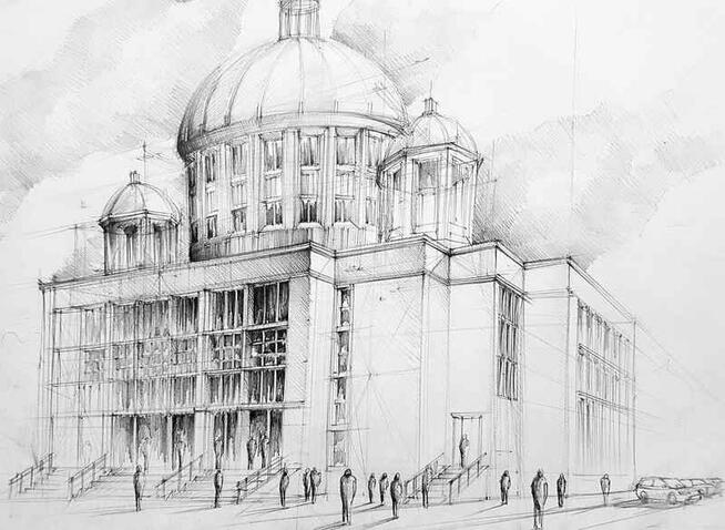 Zapisy na kurs rysunku odręcznego i zajęcia plastyczne