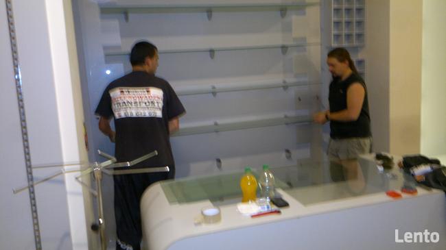 Kompleksowe przeprowadzki tylko z nami ! 518 042 972