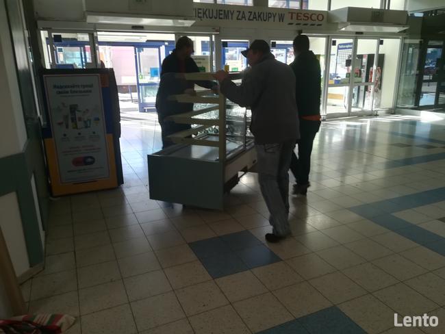 Kompleksowe przeprowadzki tylko z nami ! 518 042 972