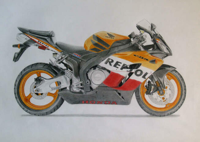 Zapisy na kurs rysunku odręcznego i zajęcia plastyczne