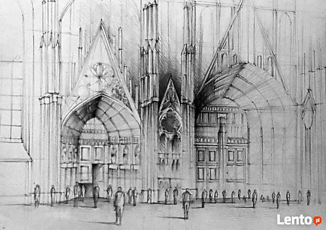 Zapisy na kurs rysunku odręcznego i zajęcia plastyczne