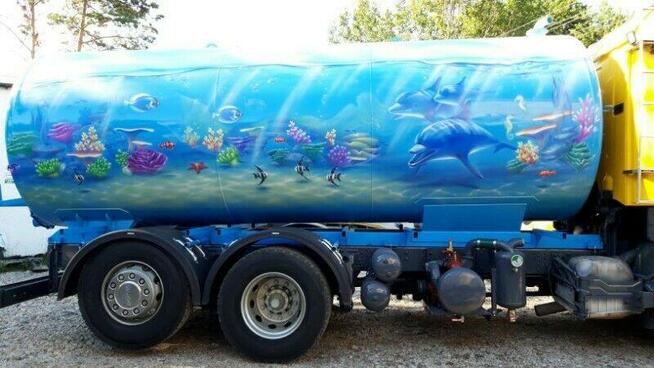 Wywóz szamba Warszawa Wawer Rembertów okolice