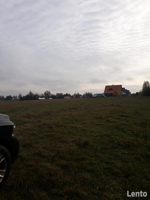 działki bielsk podlaski Na Brańskiej