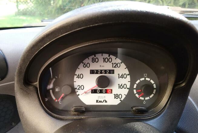 Fiat Seicento S 1.1 l