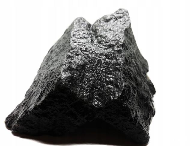 KAMIEŃ BLACK STONE CZARNA SKAŁA DO AKWARIUM 1 Kg