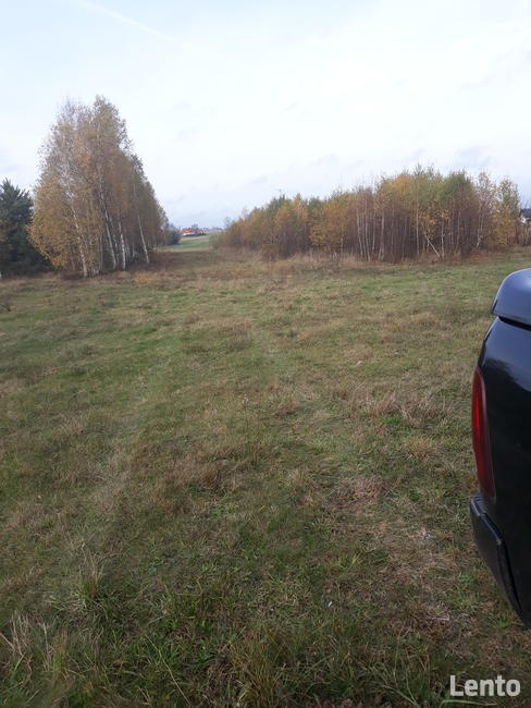 działki bielsk podlaski Na Brańskiej