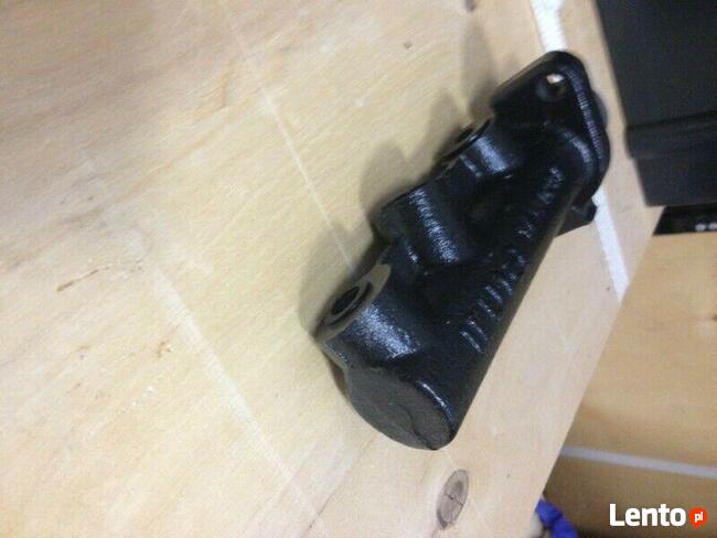 pompka hamulcowa do JCB 3CX/4CX z układem SERVO